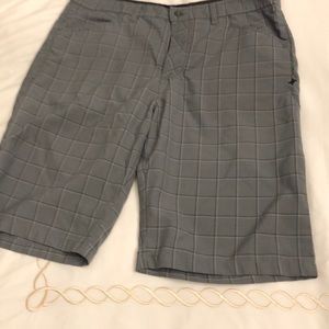 Men’s Hurley shorts